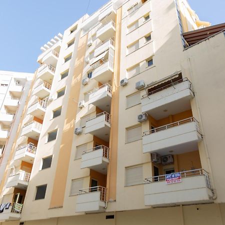 Gloria'S Apartment Lungomare Vlorë エクステリア 写真