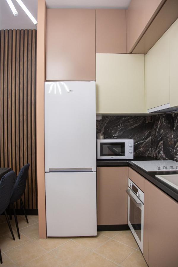 Gloria'S Apartment Lungomare Vlorë エクステリア 写真