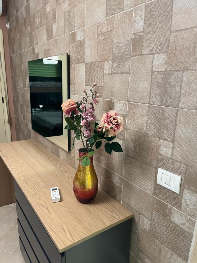Gloria'S Apartment Lungomare Vlorë エクステリア 写真