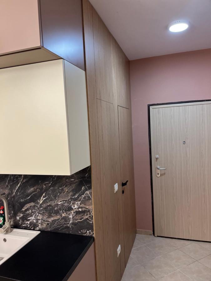 Gloria'S Apartment Lungomare Vlorë エクステリア 写真