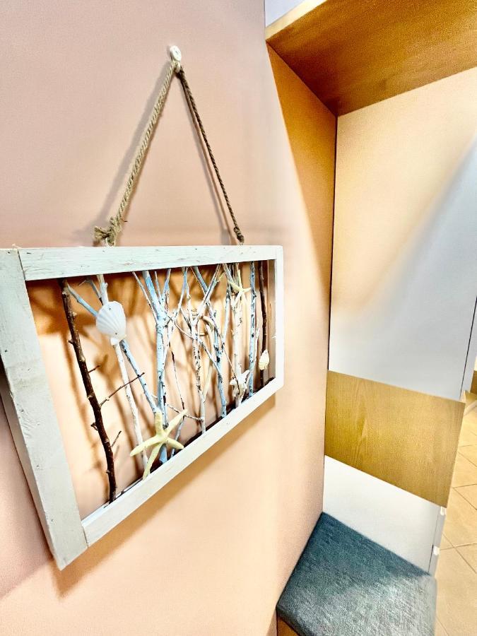 Gloria'S Apartment Lungomare Vlorë エクステリア 写真